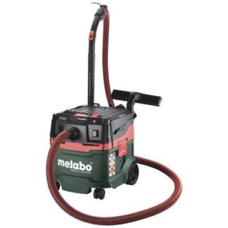 Metabo AS 36-18 L 20 PC-CC 602072850 Cordless vac 20 l Battery not included, Charger not included