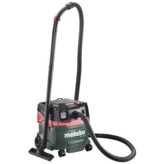 Metabo ASA 20 L PC 602085000 Wet/dry vacuum cleaner 1-piece set 1200 W 20 l Class L certificate, Antistatic