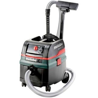 Metabo ASR 25 L SC 602024000 Wet/dry vacuum cleaner 1400 W 25 l