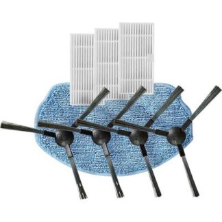 Nedis WIFIVCB01 Spares set 1 pc(s)