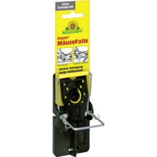 Neudorff Sugan Mousetrap Working principle Pheromone 1 pc(s)