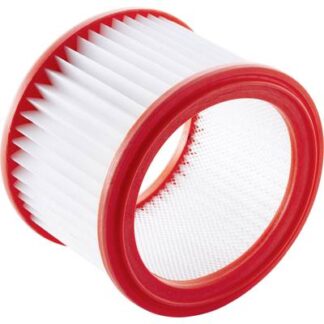 Nilfisk 107417194 Pleated filter 1 pc(s)