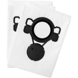 Nilfisk 107419590 Filter bag 5 pc(s)