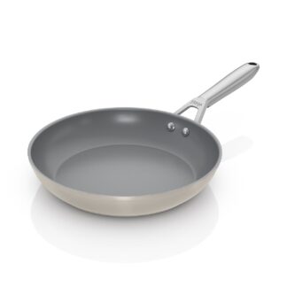Ninja Ceramic Pro 28 cm Frying Pan - Stone