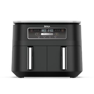 Ninja Foodi 4-in-1 Dual Zone Air Fryer 7.6L AF200UK