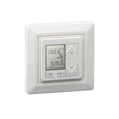 Paladin 23321 Timer/power strip digital 24h mode, 7 day mode IP20