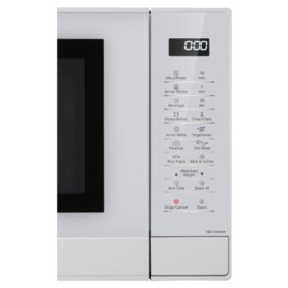 Panasonic NNST45KWBPQ