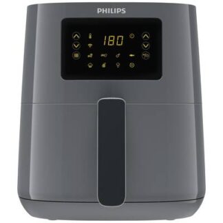 Philips Home HD9255/60 Air fryer 4.1 l 1400 W Grey