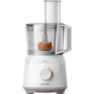 Philips Home HR7310/00 Daily Food processor 700 W White