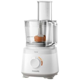 Philips Home HR7320/00 Food processor 700 W White