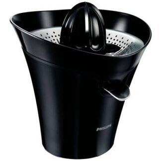 Philips Home Lemon squeezer Avance Collection 85 W Black