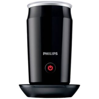 Philips Home Milk Twister CA6500/63 Milk frother Black 500 W