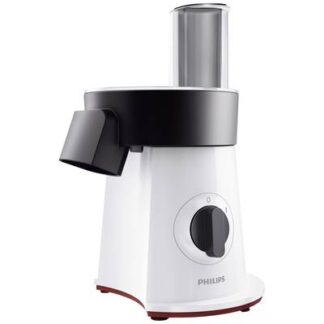 Philips Home Viva Collection SaladMaker Food chopper 200 W Black