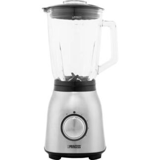 Princess 01.212091.01.001 Blender 1000 W Silver