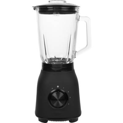Princess 01.212092.01.001 Blender 1000 W Black