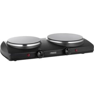 Princess 01.303021.01.001 Twin hob Indicator light