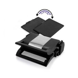 Princess 112530 Electric Multifunction grill Black