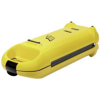 Princess 132406 Waffle maker Yellow