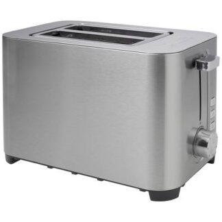 Princess 142400 Toaster with home baking attachment Stainless steel