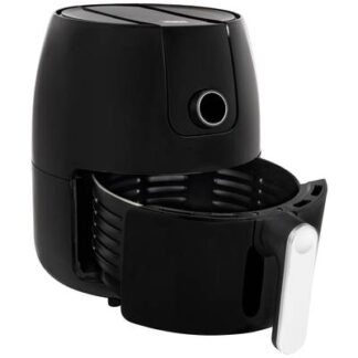 Princess Digital Aerofryer XXL Air fryer 4.5 l 1500 W with display Black