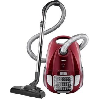 Princess Power Deluxe Vacuum cleaner 700 W Incl. dust bags
