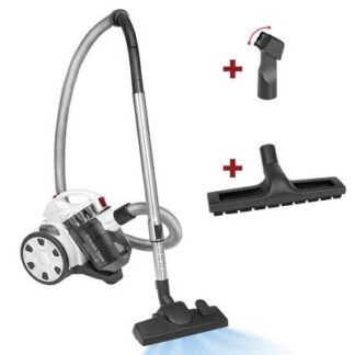 Profi-Care PC-BS 3110 Bagless vacuum cleaner Bagless