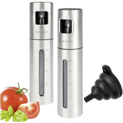 Profi Cook PC-EOS 1270 Edelstahl Vinegar and oil mixer Stainless steel 1 pc(s)