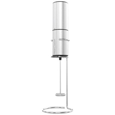 Profi Cook PC-MS 1273 Milchaufschaeumer inox 501273 Milk frother Stainless steel