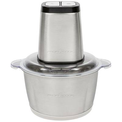 Profi Cook PC-MZ 1227 All-purpose knife 500 W Stainless steel