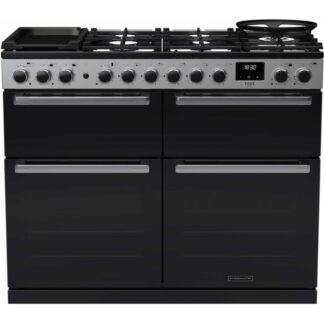 Rangemaster EDDLB110DFGBLKCM1