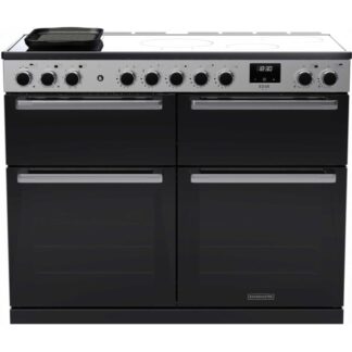 Rangemaster EDDLB110EIGBLKCM1