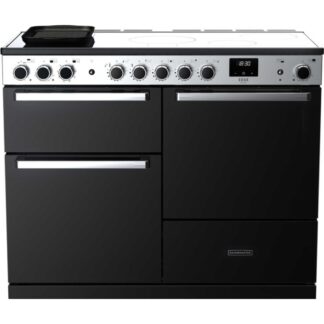 Rangemaster EDDLO110EIGBLKCM1