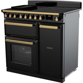 Rangemaster ESDL90EIPGBLAB1
