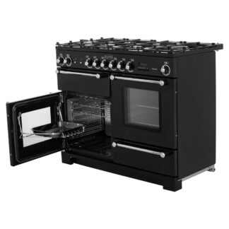 Rangemaster KCH110DFFBLC