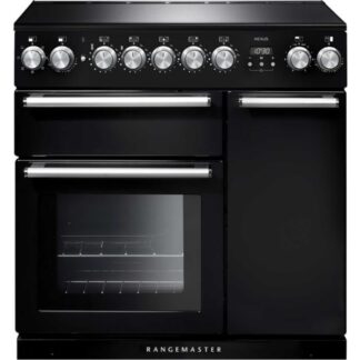 Rangemaster NEX90EIBLC