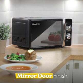 Russell Hobbs RHMM701B-N