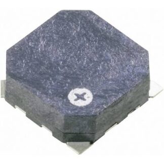 SMD-08A03 SMD sounder Noise emission: 85 dB Voltage: 3 V 1 pc(s)