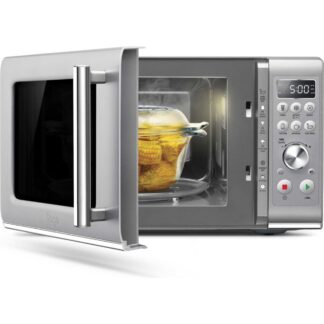 Sage SMO650SIL4GUE1