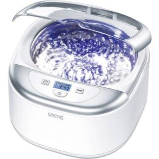 Sanitas SUR 42 Ultrasonic cleaner 550 ml