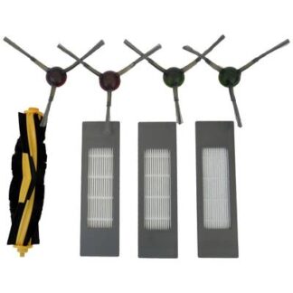 ScanPart Ecovacs Deebot T8 1190081100 Vacuum cleaner accessories