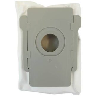 ScanPart Kompatibel mit Irobot 1190081001 Vacuum cleaner bag