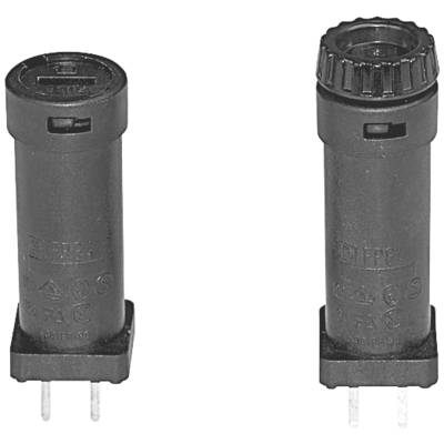 Schurter 3101.0045 3101.0045 Fuse holder 100 pc(s)