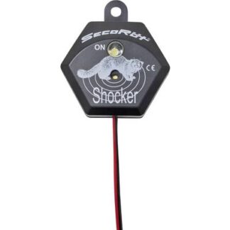 SecoRuet 90121 Car animal repeller incl. LED guard 1 pc(s)