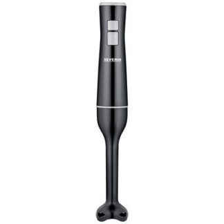 Severin 3770 Hand-held blender 170 W Black, Grey