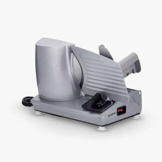 Severin 3915 All-purpose cutter 3915 Silver