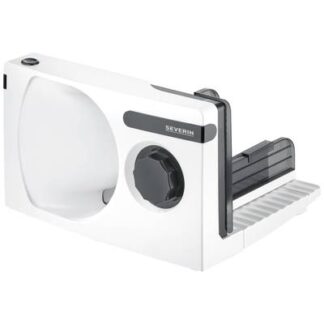 Severin AS3912 All-purpose cutter 3912 White, Black