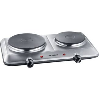 Severin DK 1014 1014 Twin hob
