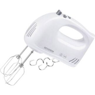 Severin HM 3820 Hand-held mixer 300 W White