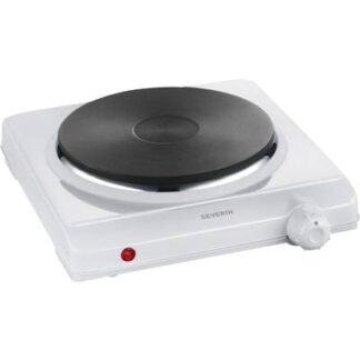 Severin KP 1091 1091-000 Hob with manual temperature settings