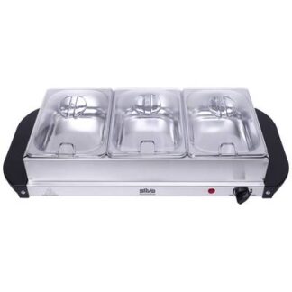 Silva Homeline SH 3.1 425008 Buffet warmer Indicator light